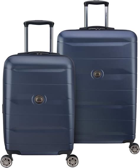 delsey luggage available in store.